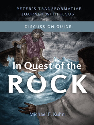 cover image of In Quest of the Rock--Discussion Guide